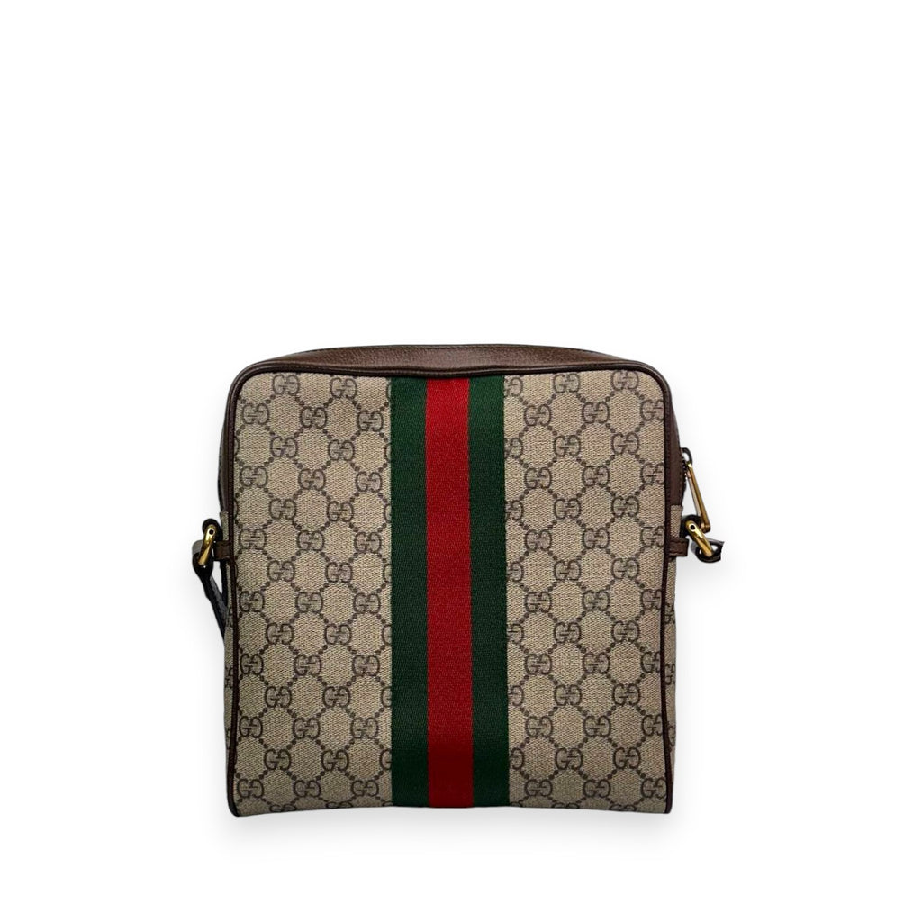 Gucci Ophidia GG Small Messenger Bag