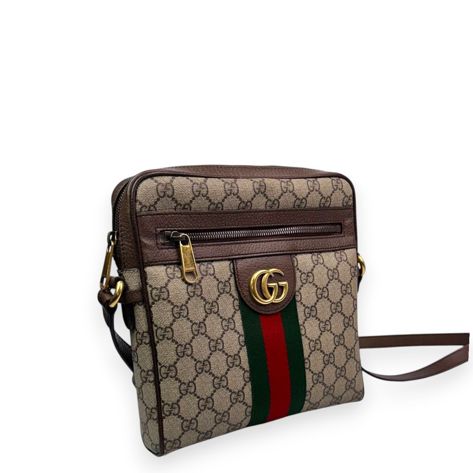 Gucci Ophidia GG Small Messenger Bag