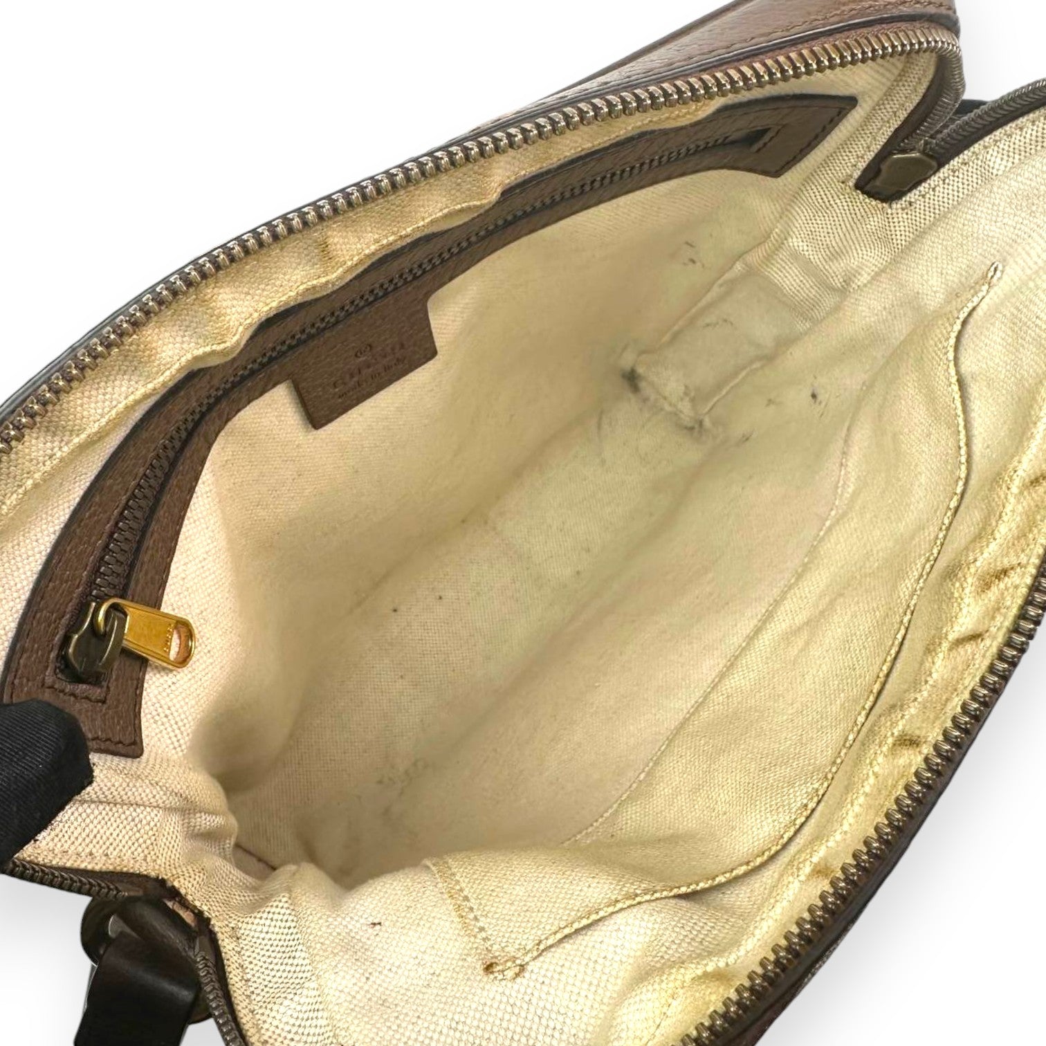 Gucci Ophidia GG Small Messenger Bag