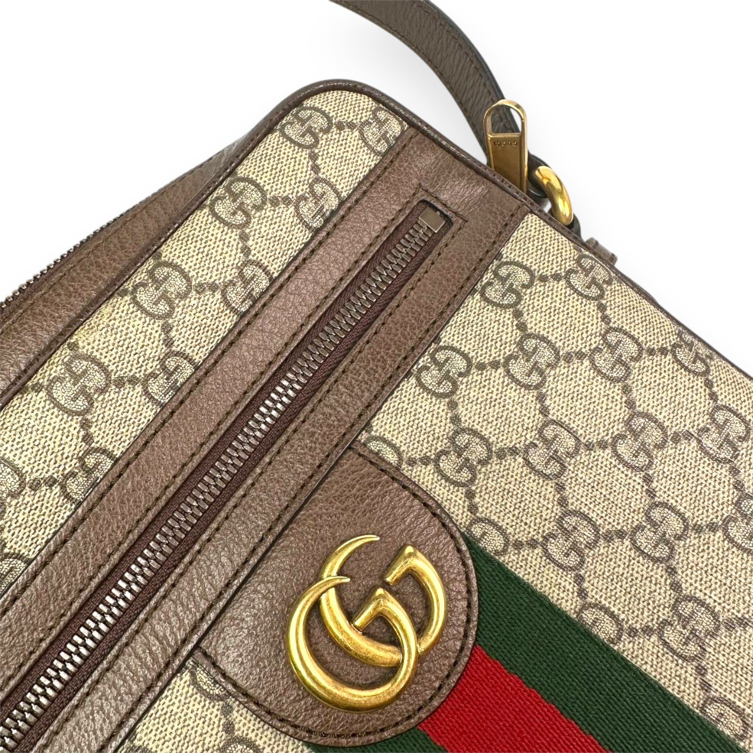 Gucci Ophidia GG Small Messenger Bag