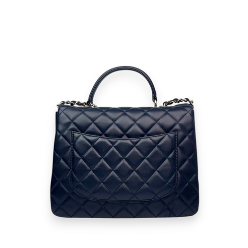 Chanel Top Handle