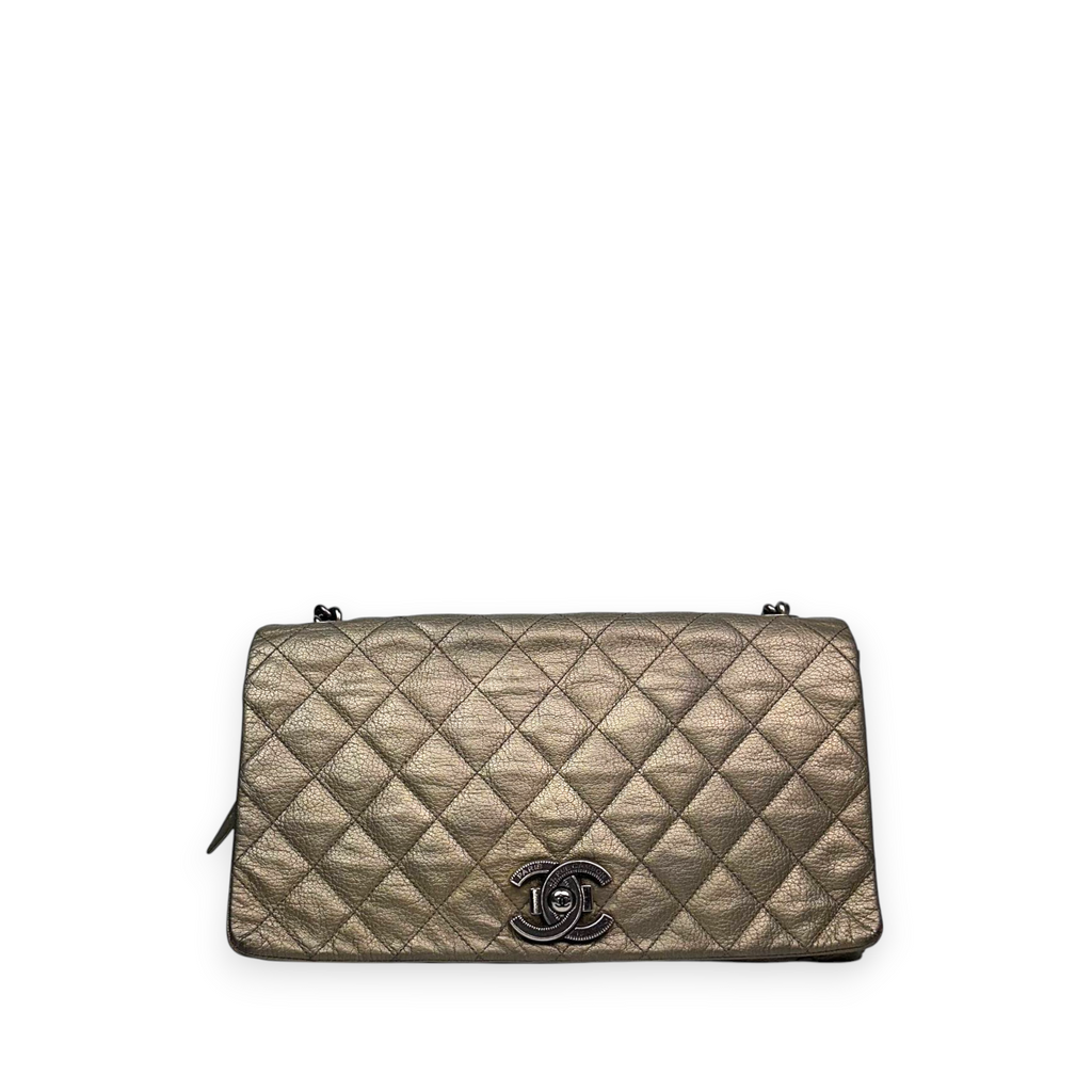 Chanel Lambskin SHW
