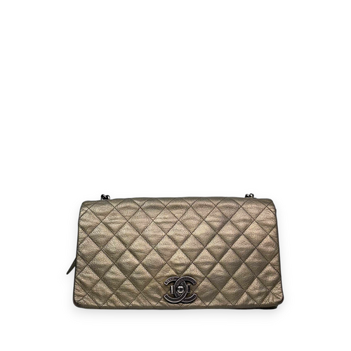 Chanel Lambskin SHW