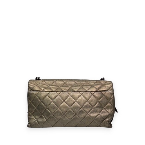 Chanel Lambskin SHW