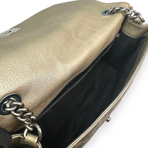 Chanel Lambskin SHW