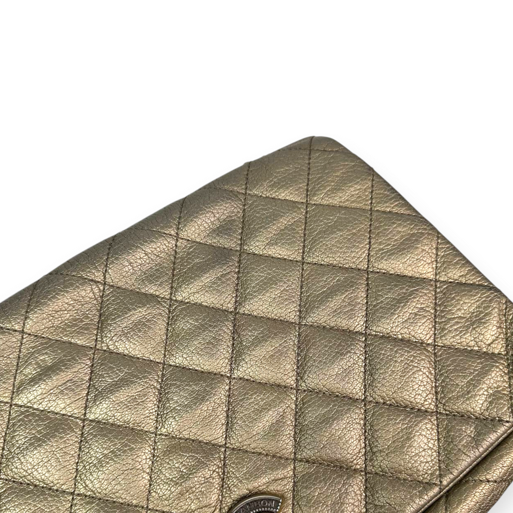 Chanel Lambskin SHW