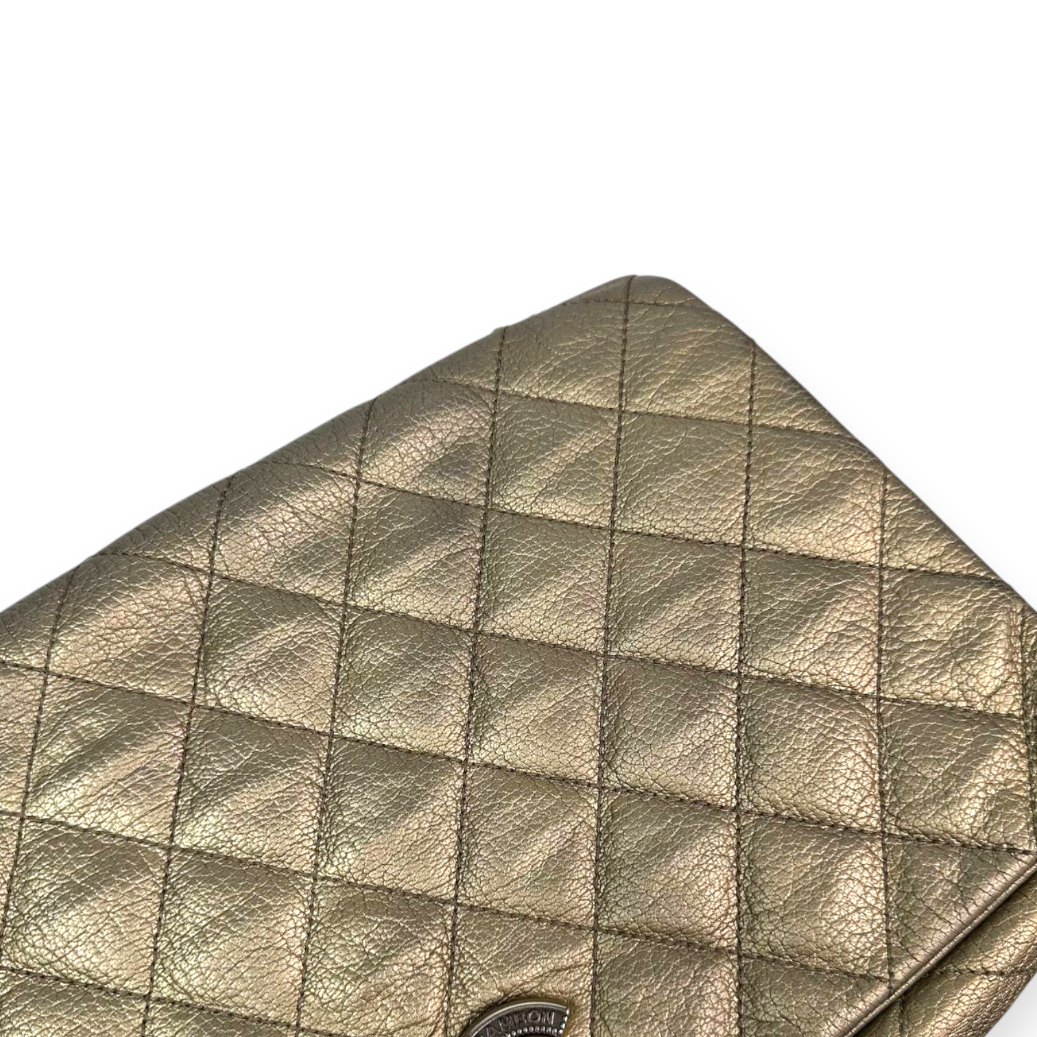 Chanel Lambskin SHW