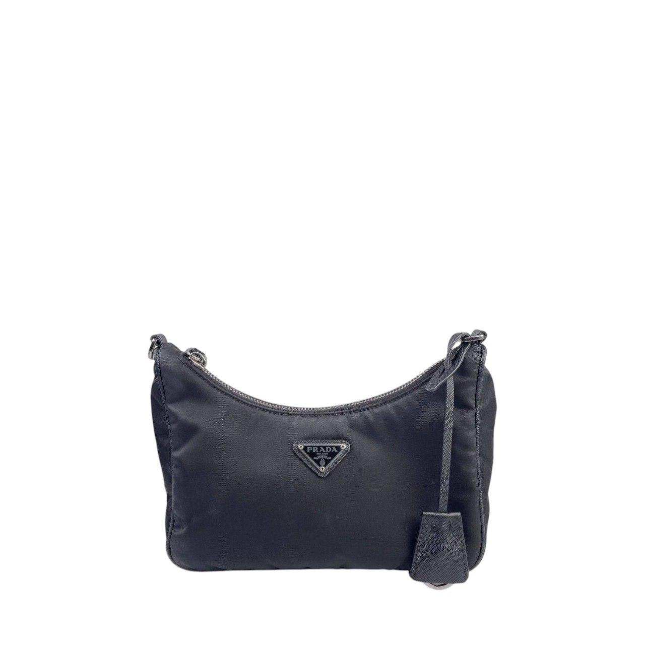 Prada Re-Edition Nylon