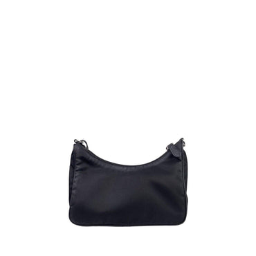 Prada Re-Edition Nylon Shoulder Bag