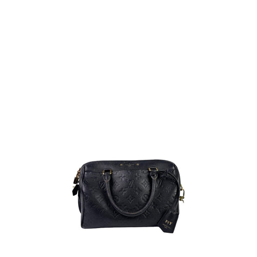 LV Speedy Bandoulière 25