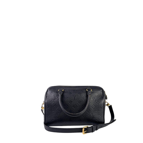 LV Speedy Bandoulière 25