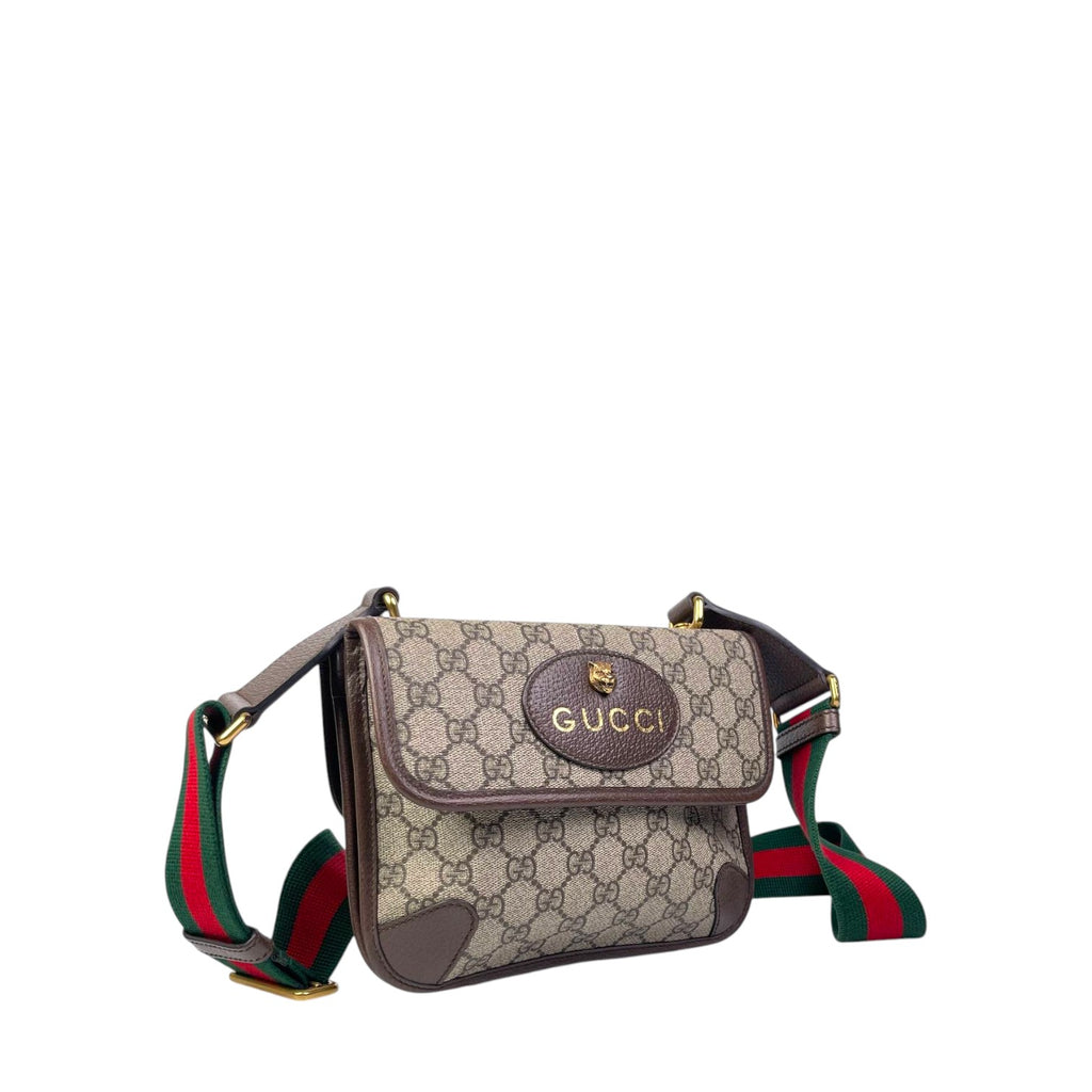 Gucci Supreme Sling