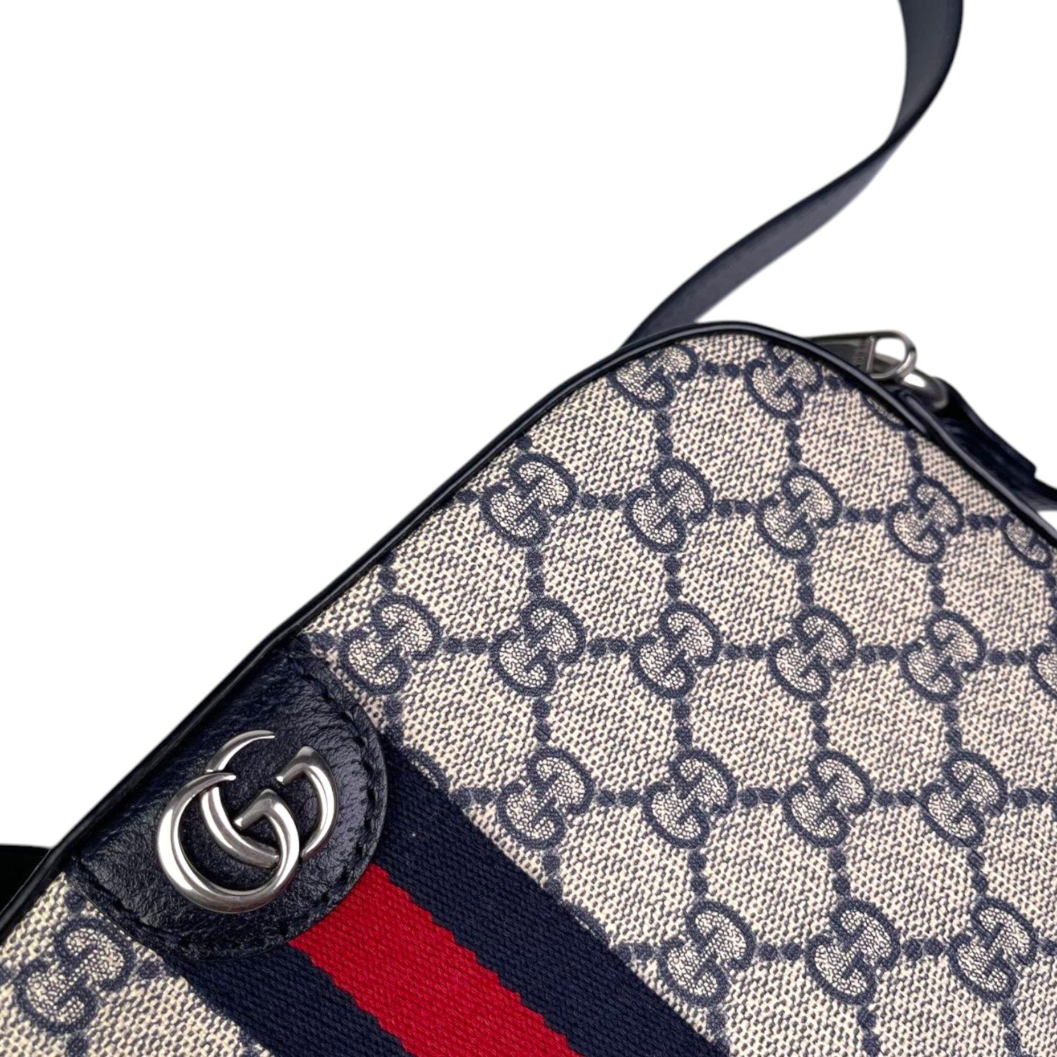 Gucci Supreme Sling