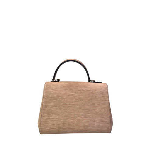 LV Cluny MM Epi Leather