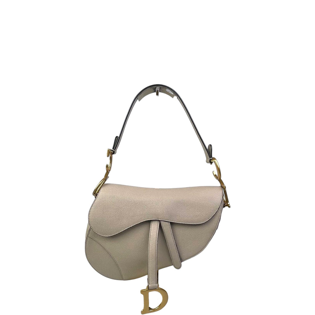 Dior Saddle