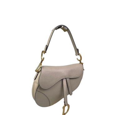 Dior Saddle