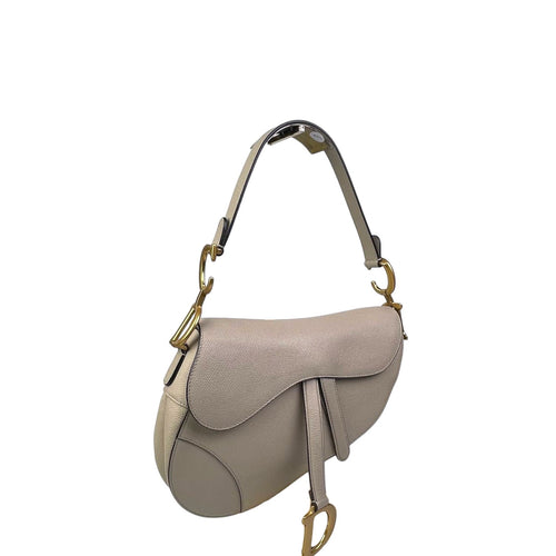 Dior Saddle