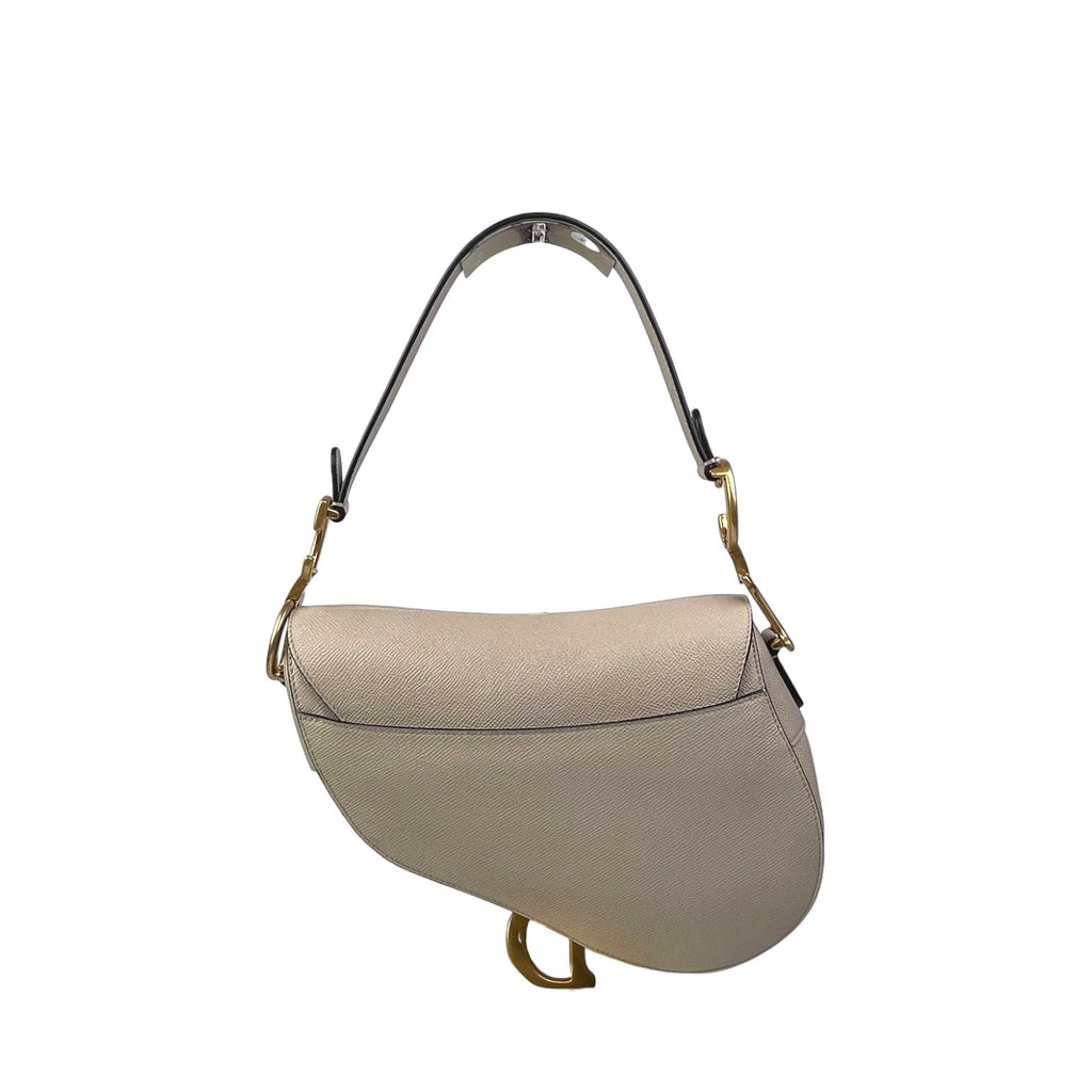 Dior Saddle