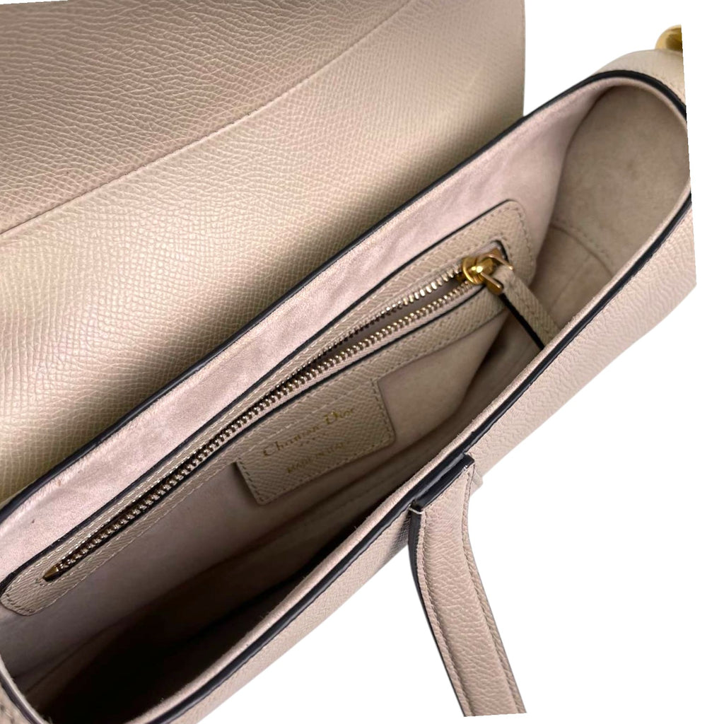 Dior Saddle