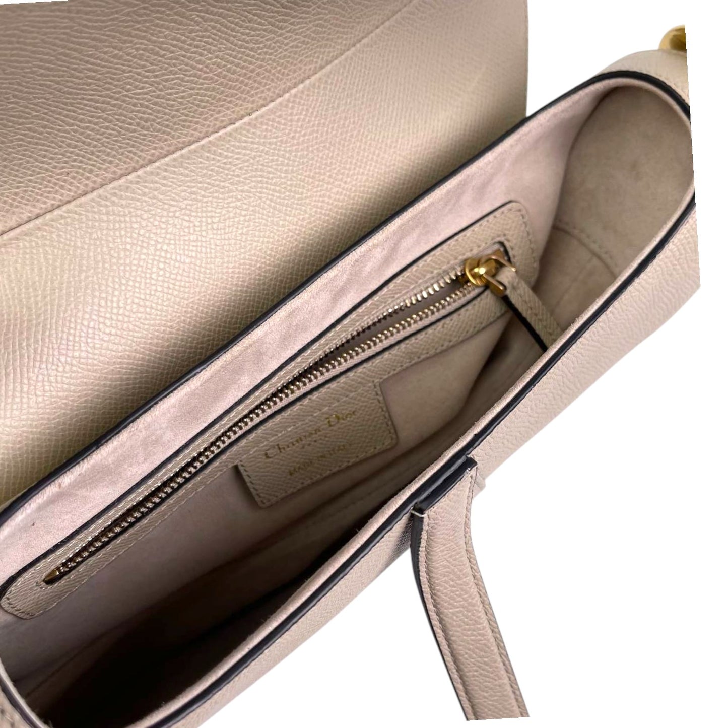 Dior Saddle
