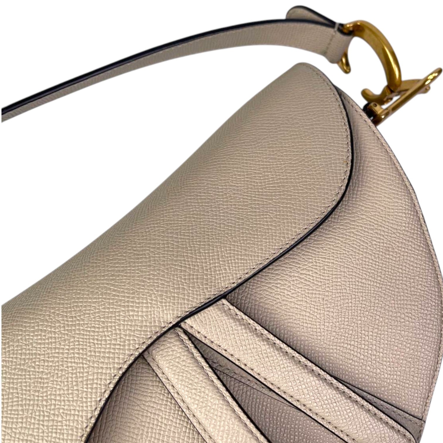 Dior Saddle