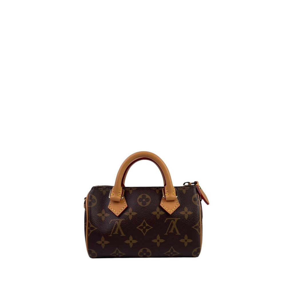 LV Nano SPeedy