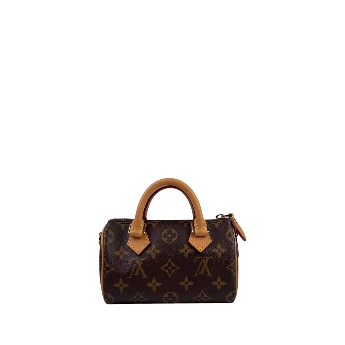 Louis Vuitton Nano Speedy