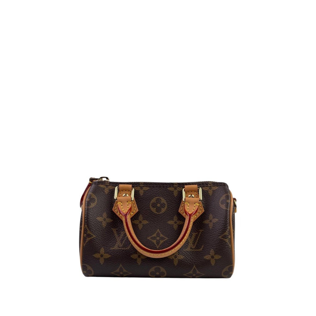 LV Nano SPeedy