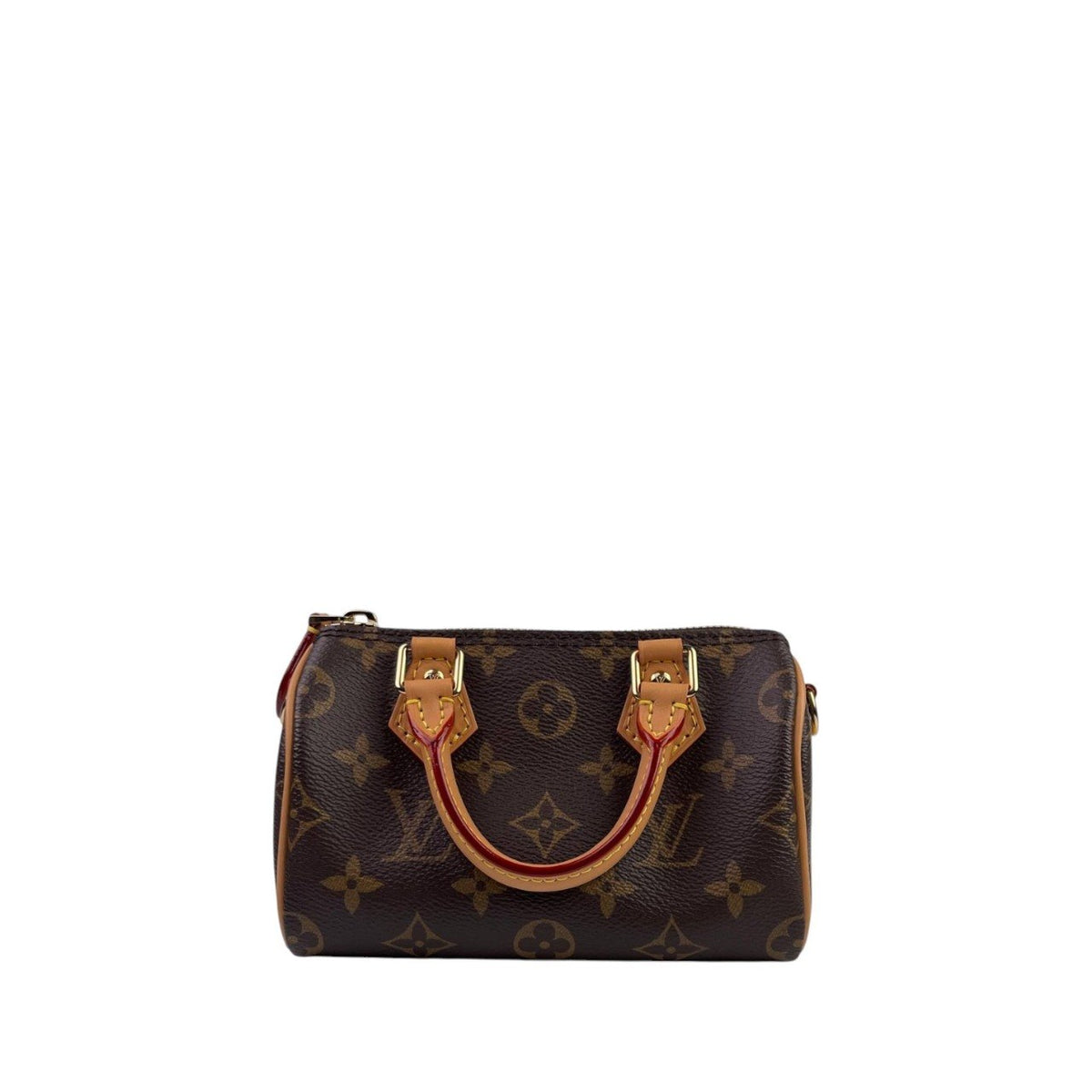 Louis Vuitton Nano Speedy