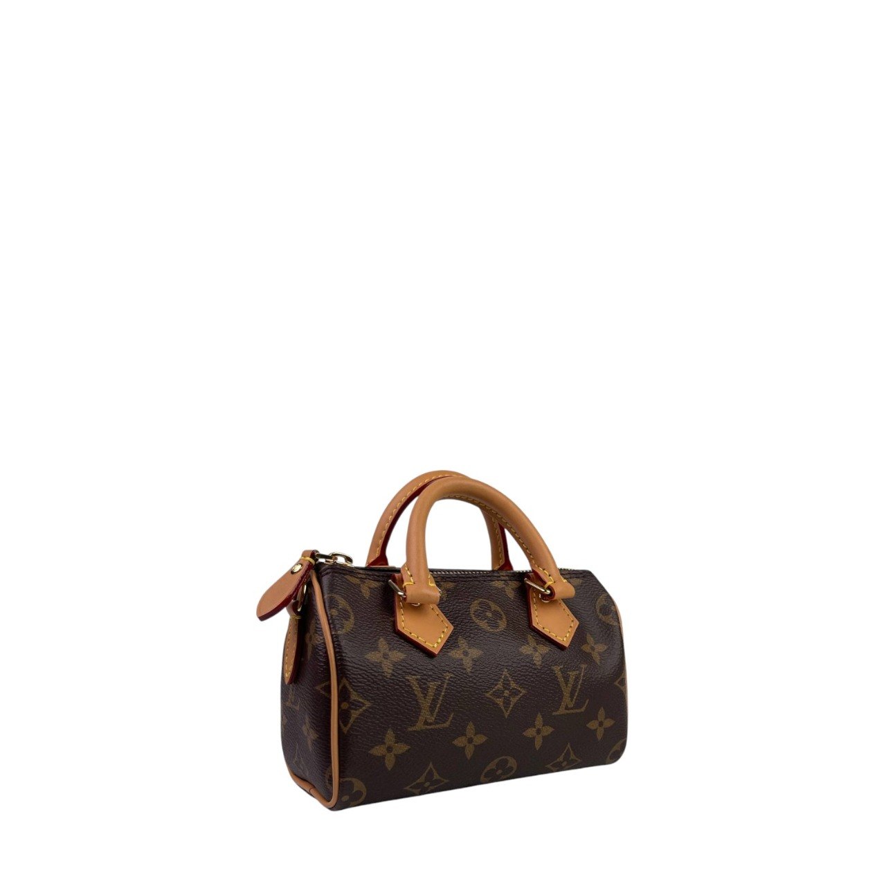 LV Nano SPeedy