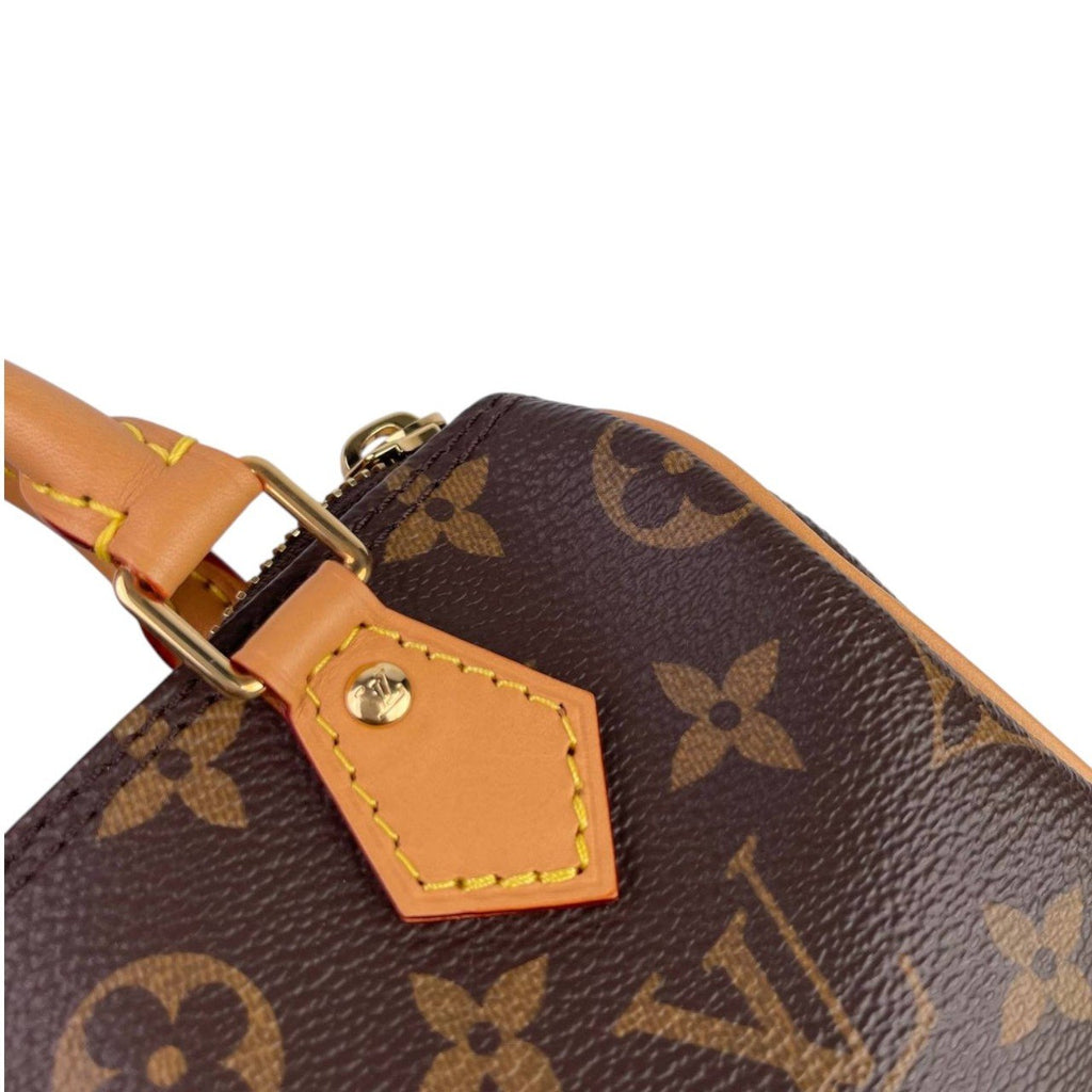 LV Nano SPeedy