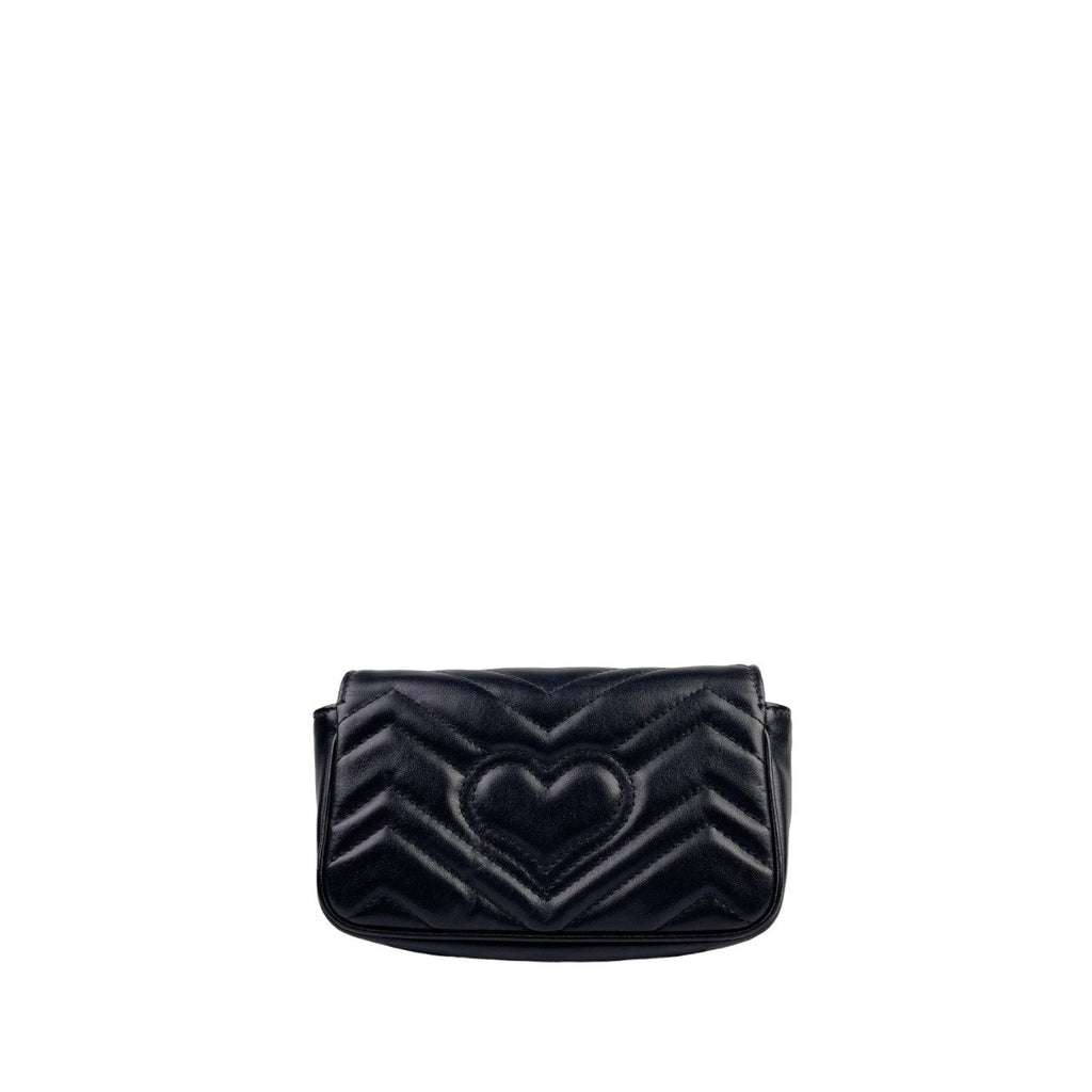 Gucci Marmont Super Mini