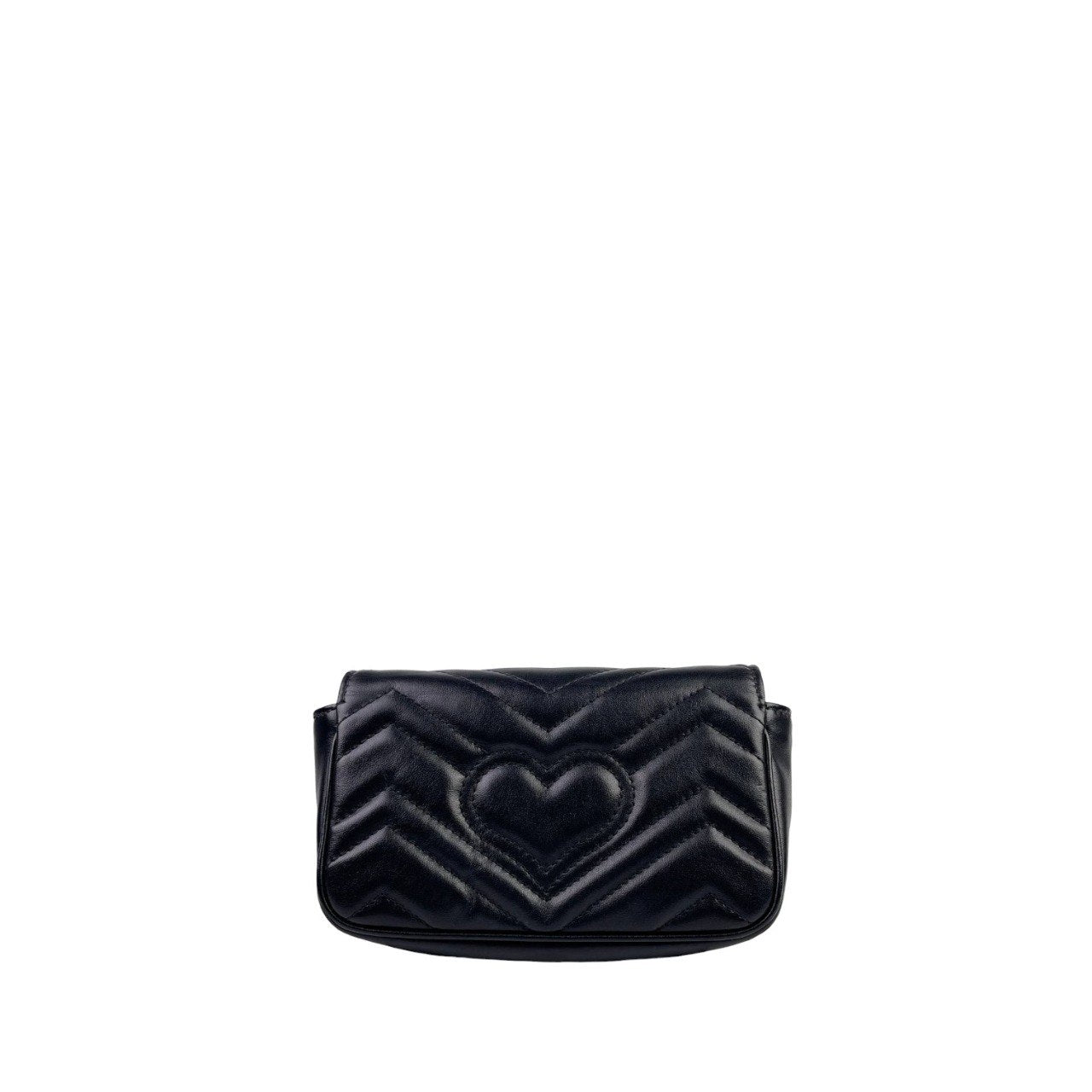 Gucci Marmont Super Mini