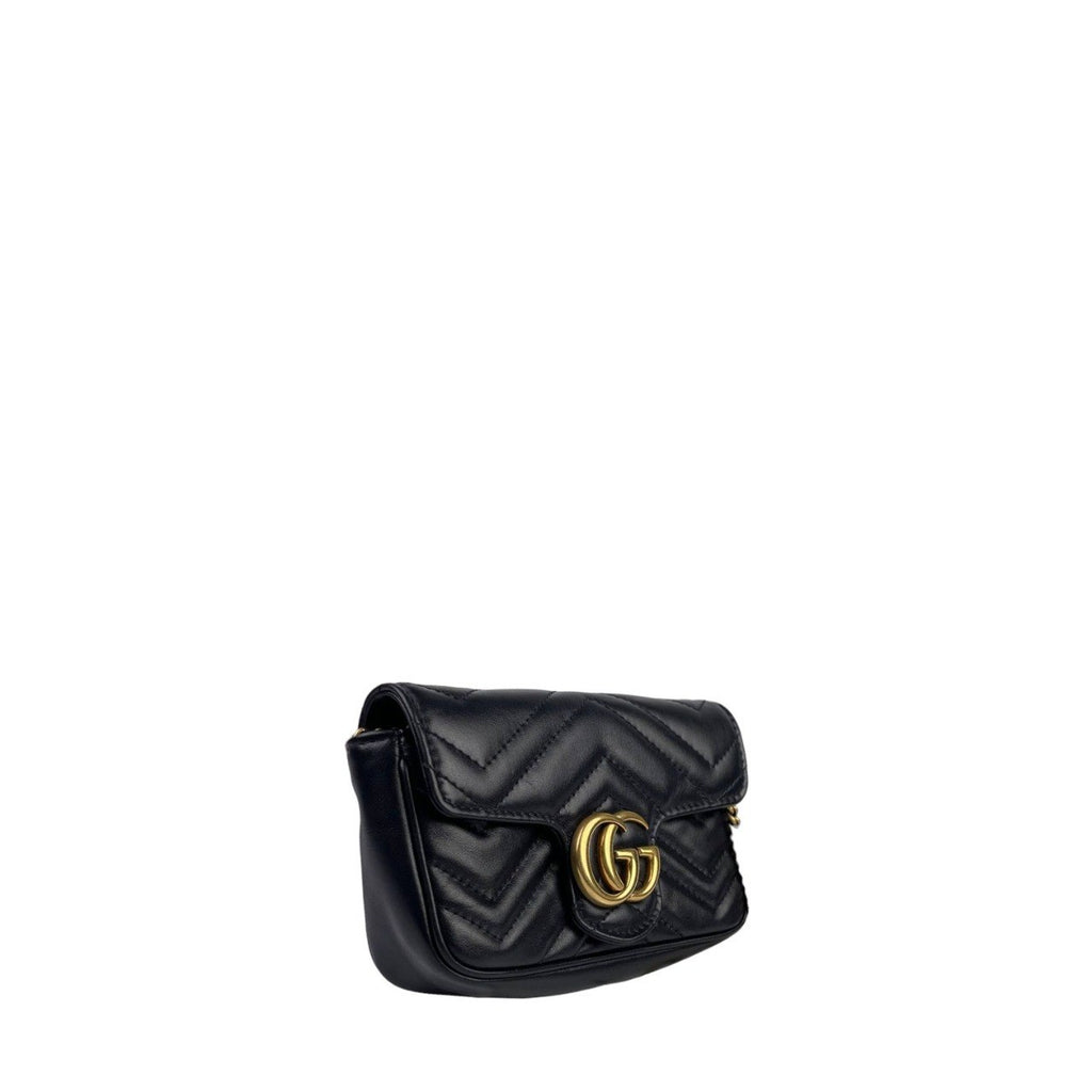 Gucci Marmont Super Mini