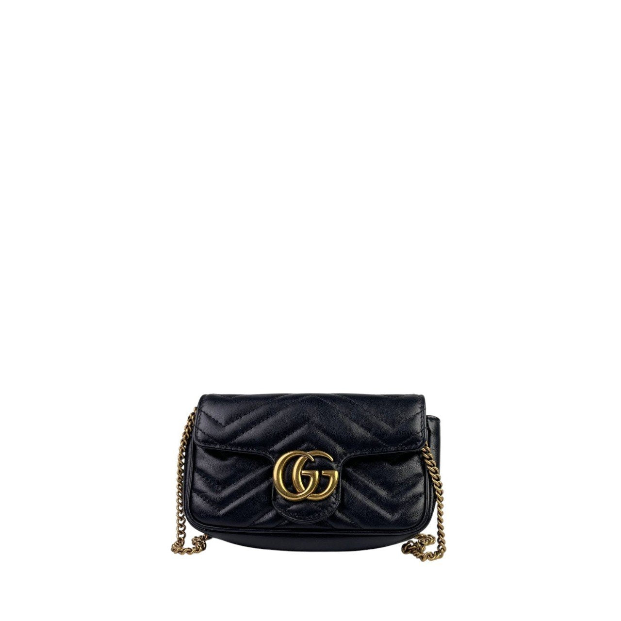 Gucci Marmont Super Mini