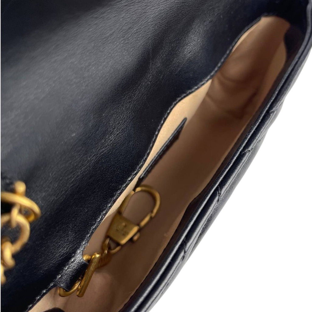 Gucci Marmont Super Mini