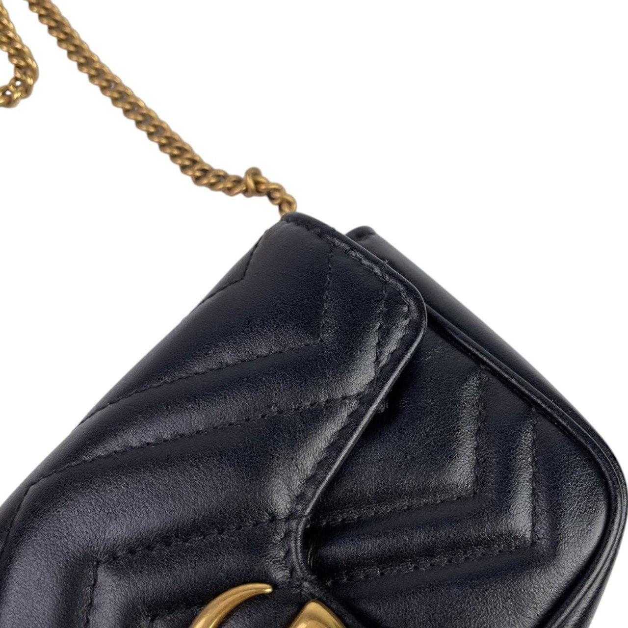 Gucci Marmont Super Mini