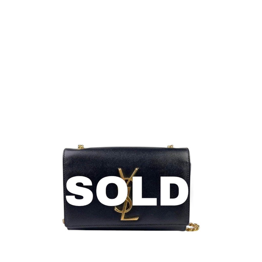 YSL Kate Mini