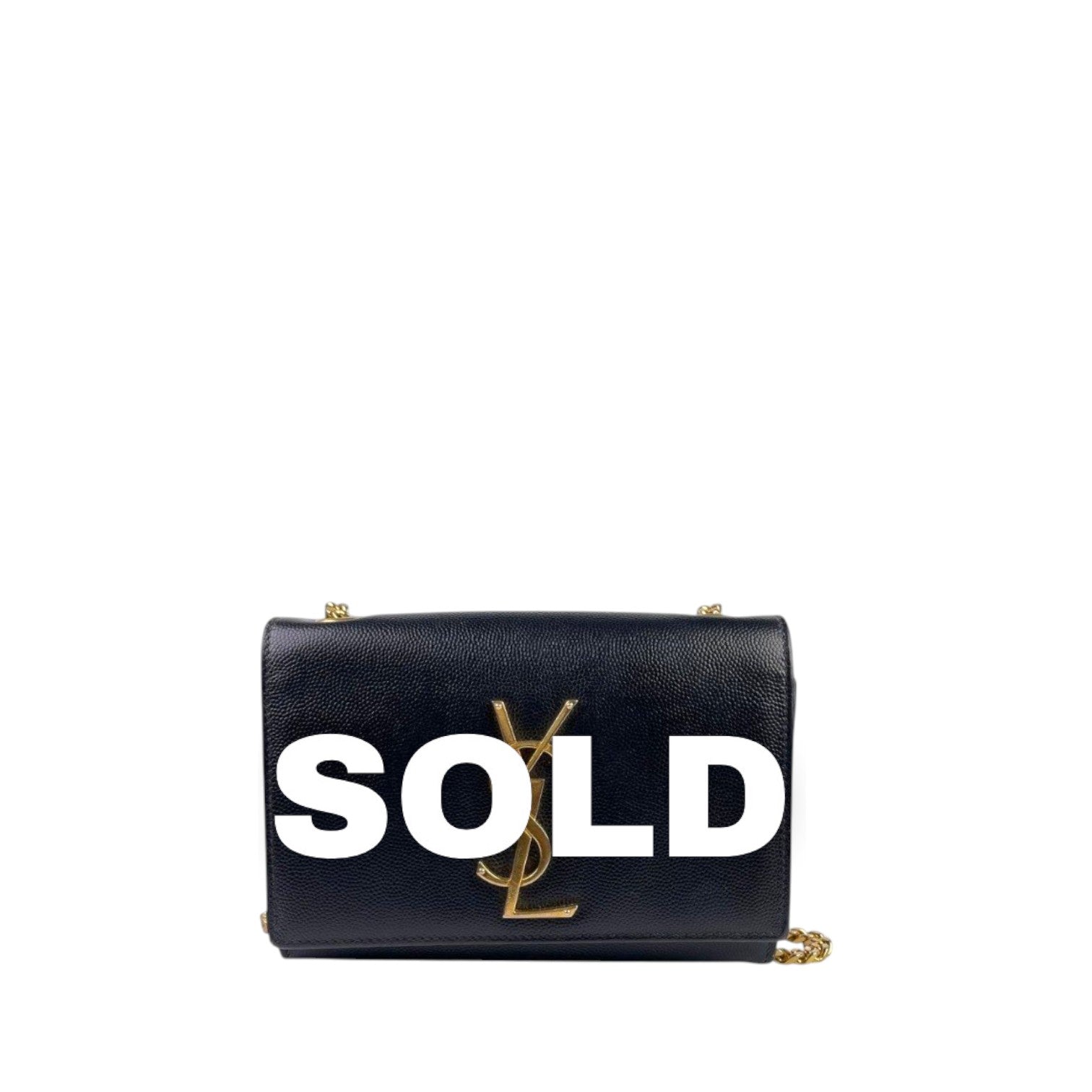 YSL Kate Mini