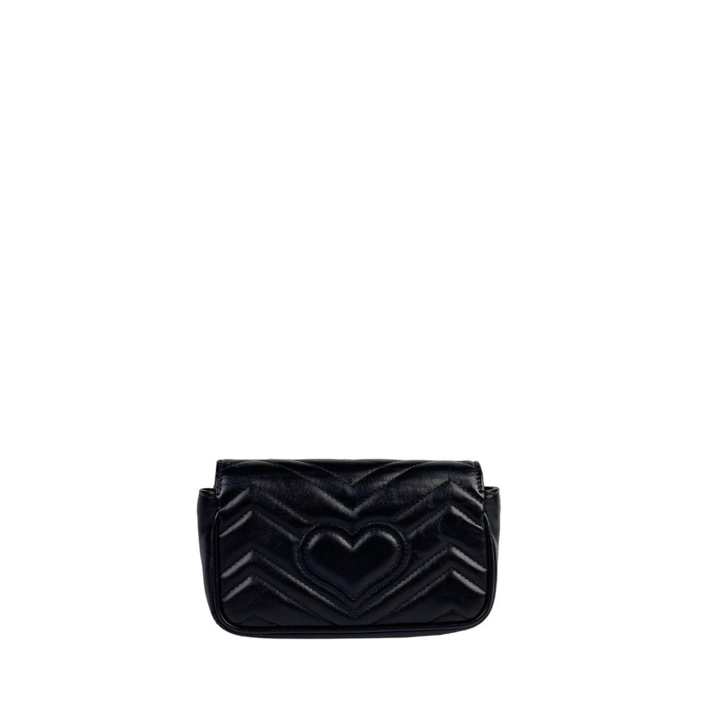 Gucci Marmont Super Mini