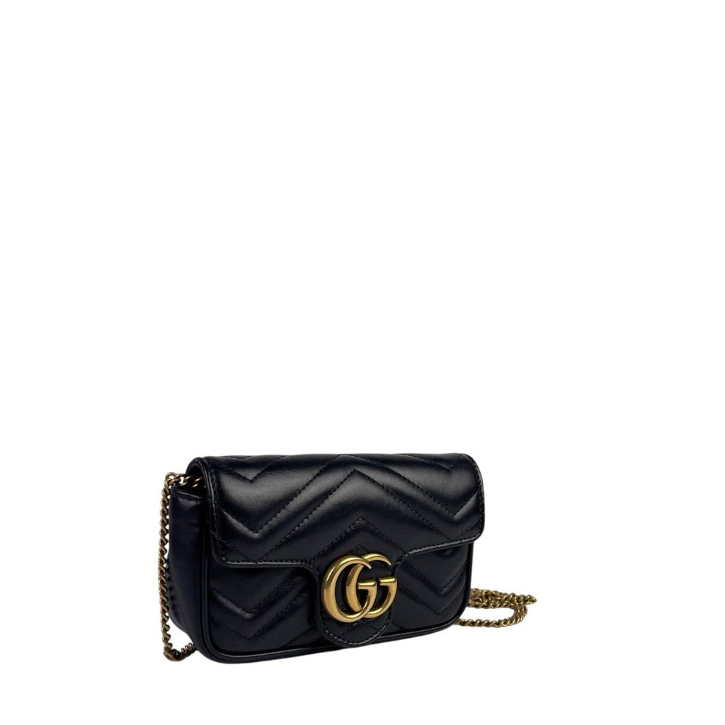 Gucci Marmont Super Mini