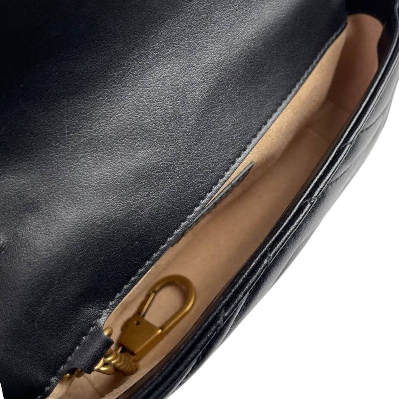 Gucci Marmont Super Mini