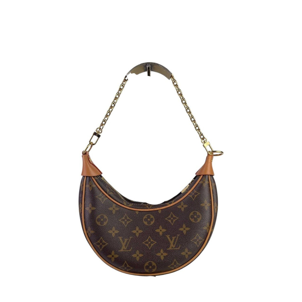 LV Loop Handbag