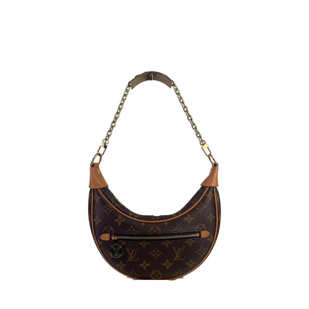 LV Loop Handbag