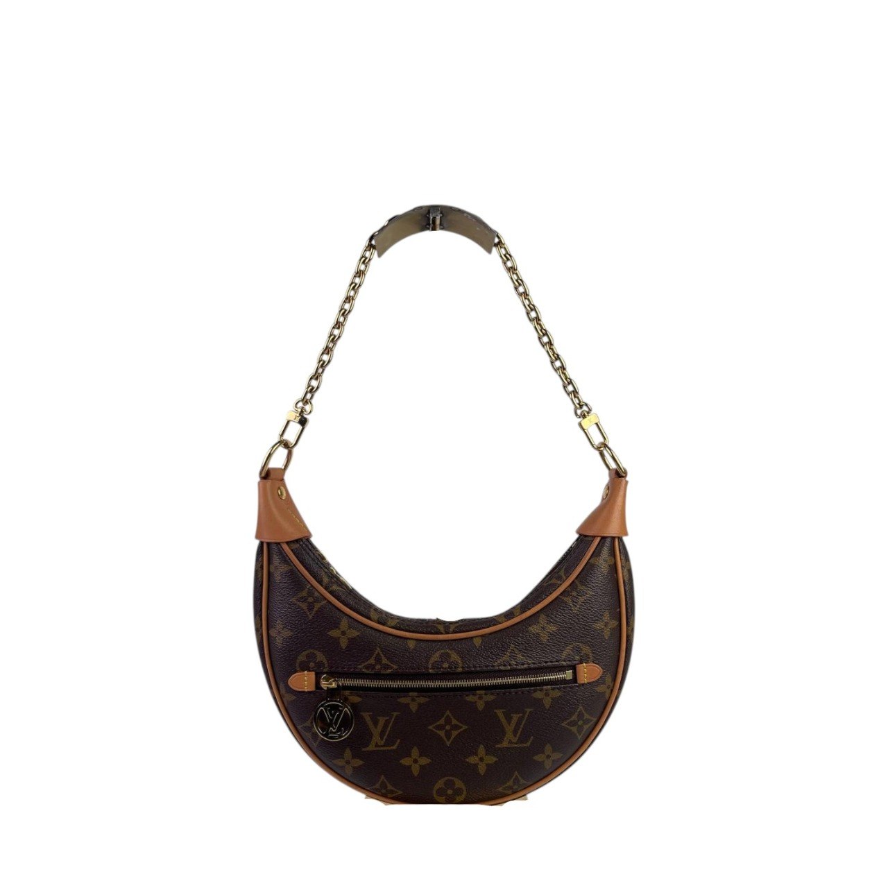 LV Loop Handbag