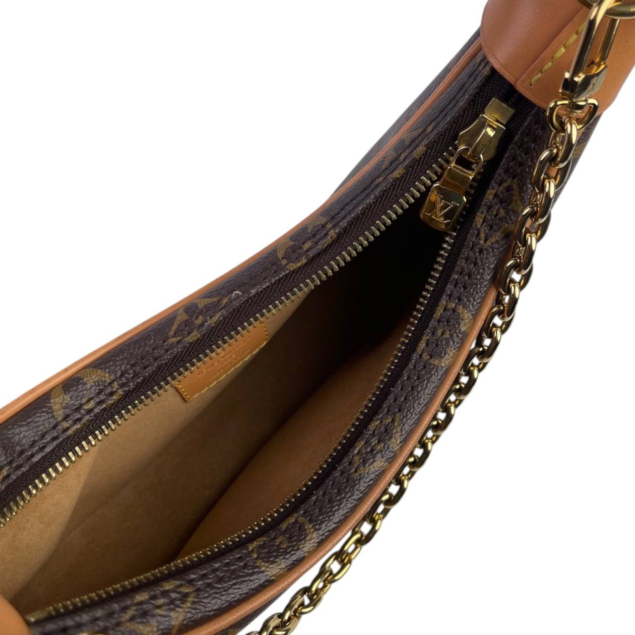 LV Loop Handbag