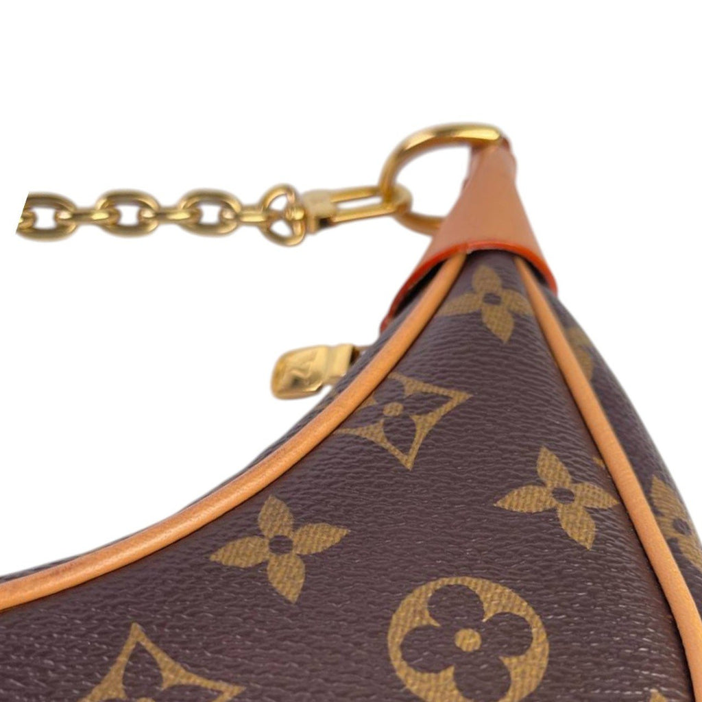LV Loop Handbag