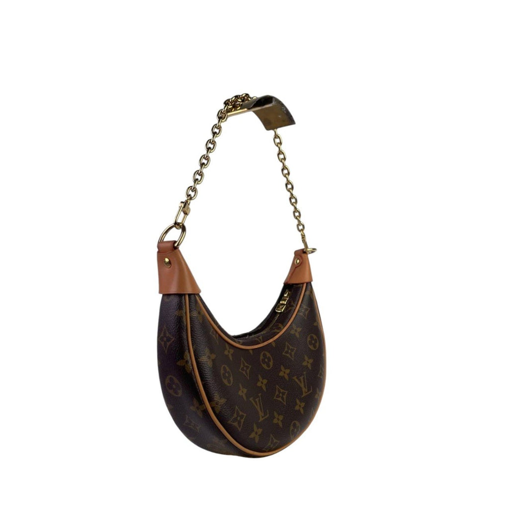 LV Loop Handbag
