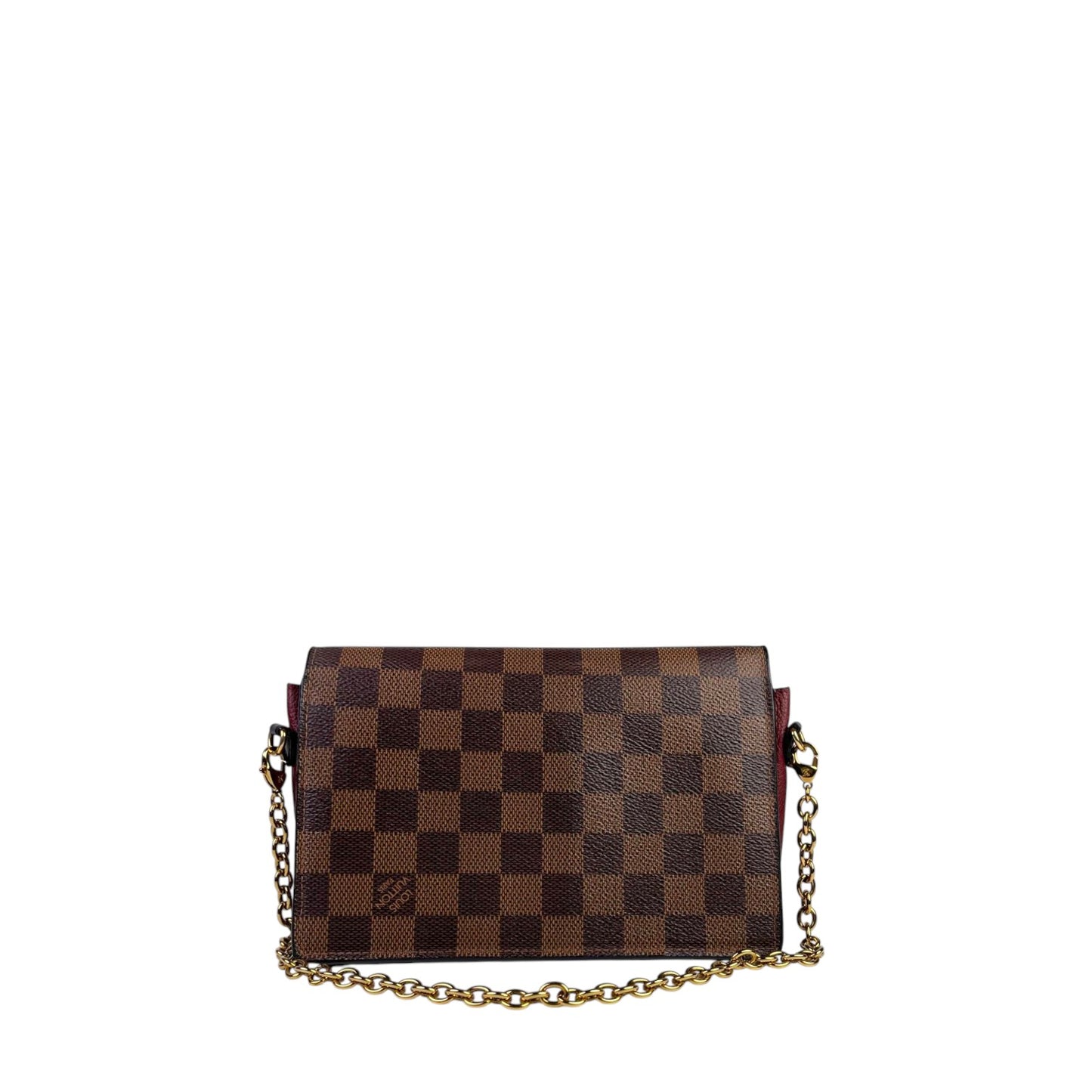 Louis Vuitton Vavin WOC