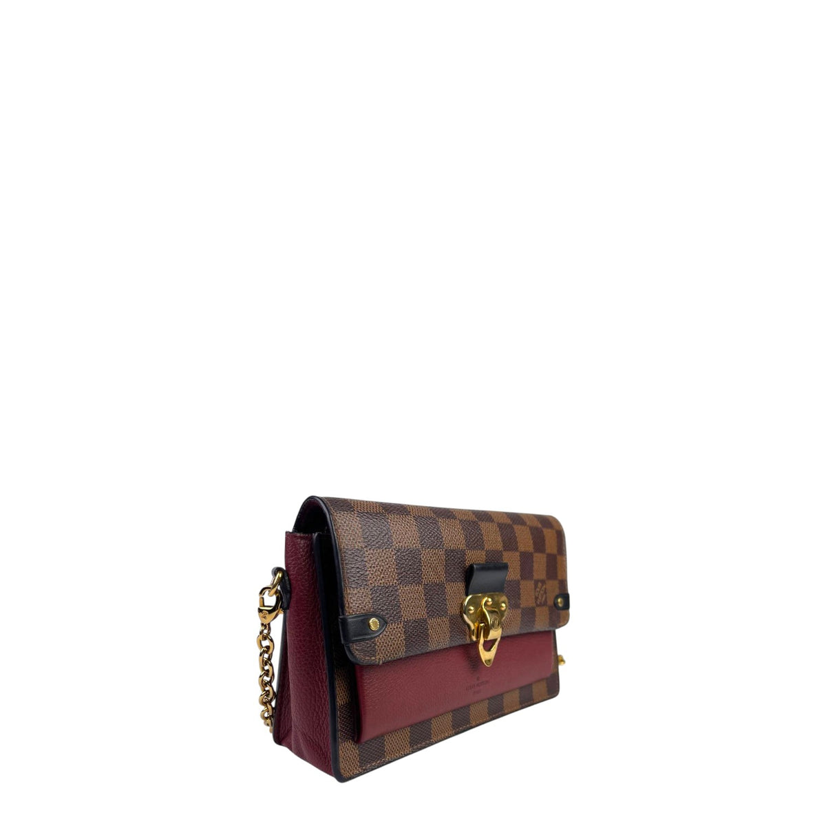 Louis Vuitton Vavin WOC
